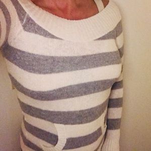 Very Cool VTG OP Sweater SzM